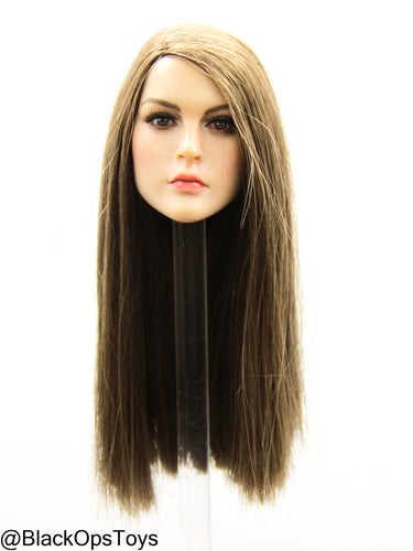 Female Headsculpt