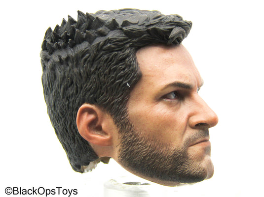 Wolverine - Logan Headsculpt