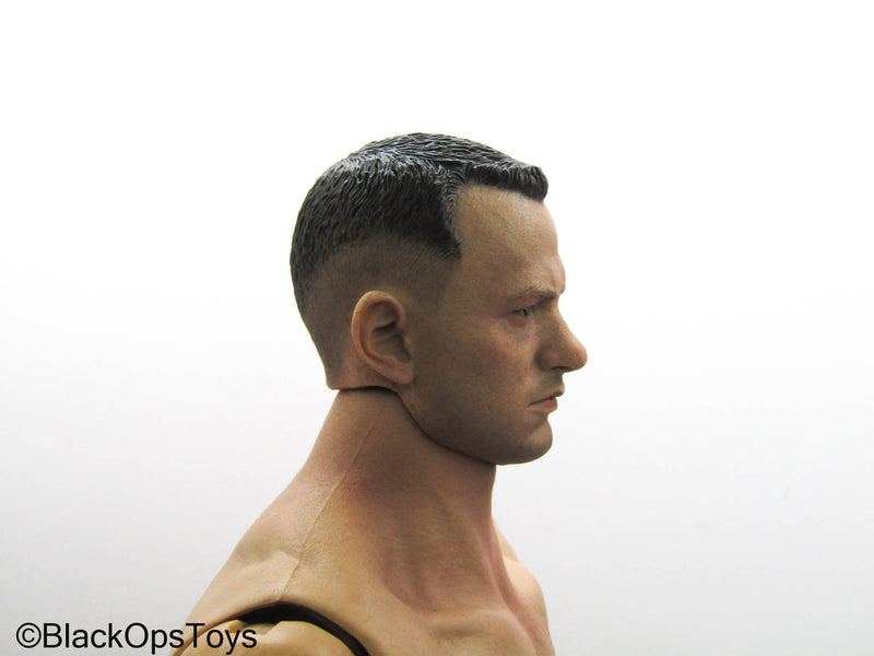 Load image into Gallery viewer, Vietnam Forrest Gump - Male Base Body w/Head Sculpt &amp; Hands
