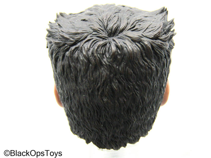 Load image into Gallery viewer, Wolverine - Logan Headsculpt

