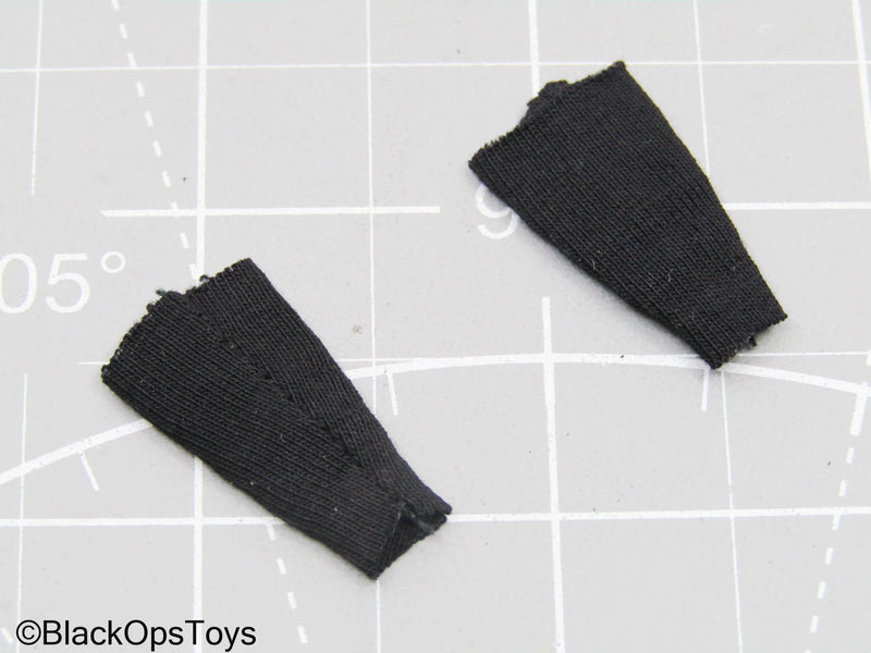 Load image into Gallery viewer, Black Socks
