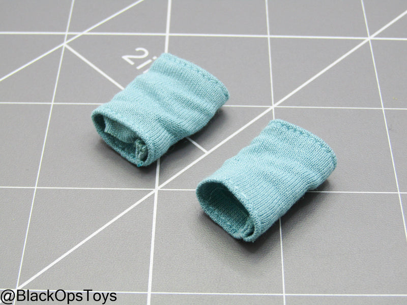 Load image into Gallery viewer, PMC Field RECCE - Blue Socks (Peg Type)
