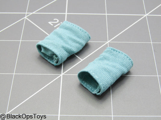 PMC Field RECCE - Blue Socks (Peg Type)