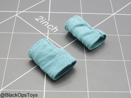 PMC Field RECCE - Blue Socks (Peg Type)