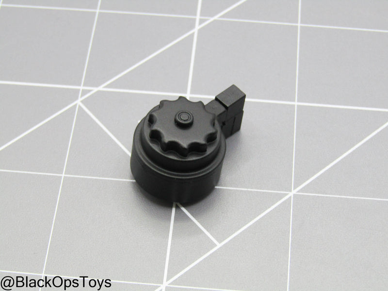 Load image into Gallery viewer, PMC Field RECCE - Black M14 Drum Magazine
