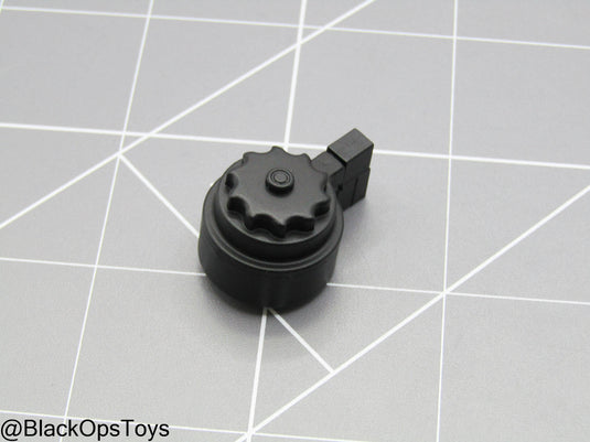PMC Field RECCE - Black M14 Drum Magazine