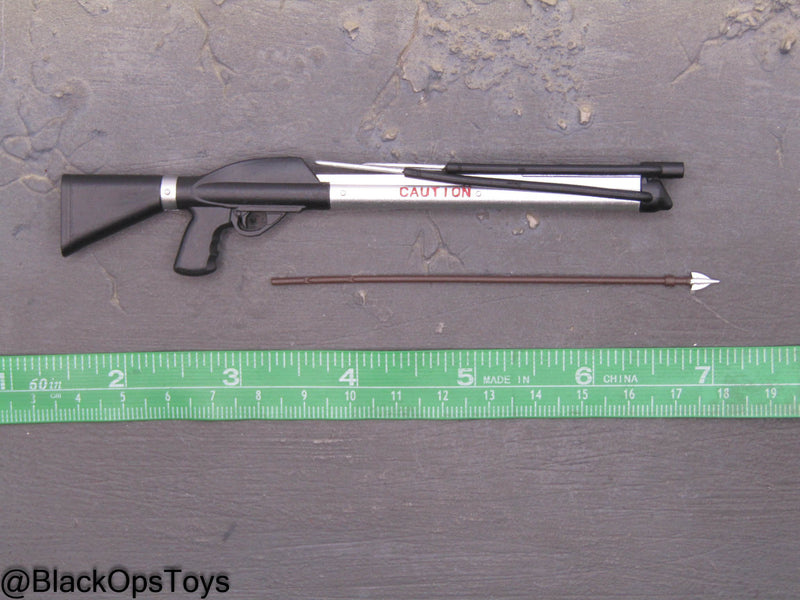 Load image into Gallery viewer, Face Change - The Villain - Spear Gun w/Removable Spear
