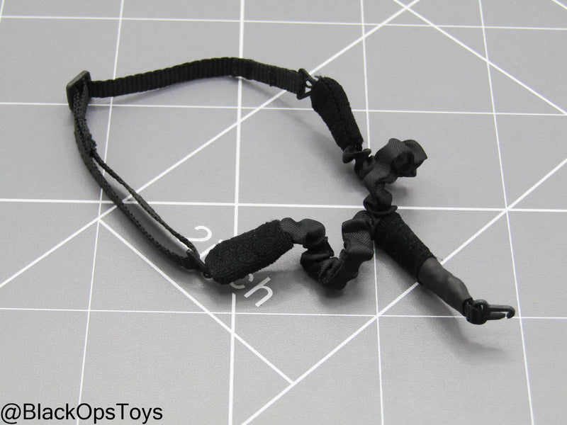 Load image into Gallery viewer, PMC Field RECCE - Black Single Point Retention Sling
