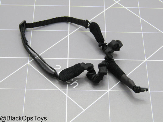 PMC Field RECCE - Black Single Point Retention Sling