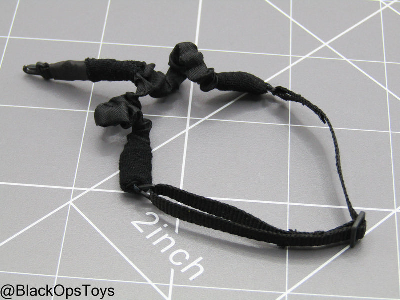 Load image into Gallery viewer, PMC Field RECCE - Black Single Point Retention Sling
