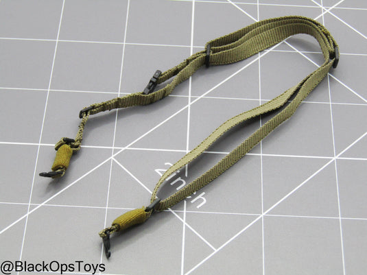 PMC Field RECCE - Tan Two Point Sling