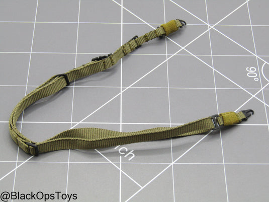 PMC Field RECCE - Tan Two Point Sling