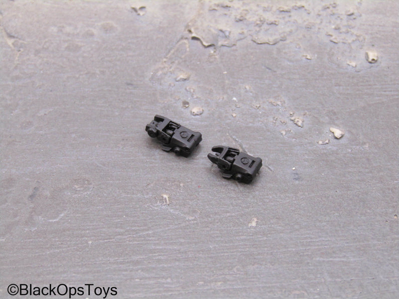 Load image into Gallery viewer, PMC - Black Iron Sights
