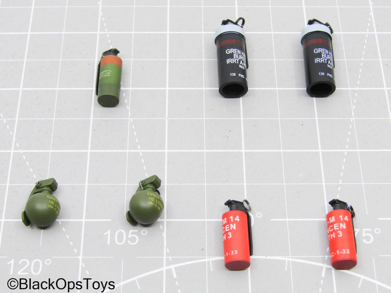 Load image into Gallery viewer, Variety Grenade Lot
