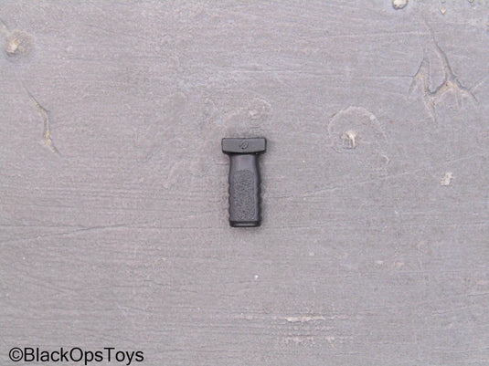 PMC - Black Vertical Foregrip