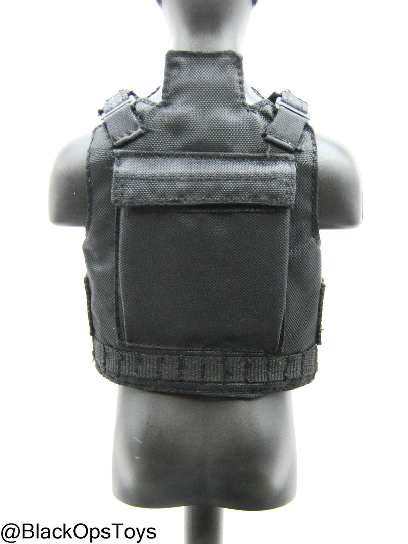 Load image into Gallery viewer, Black Hawk Down - Black Body Armor
