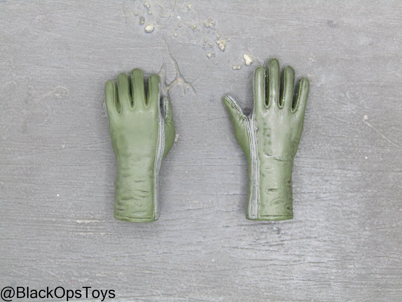 Load image into Gallery viewer, Black Hawk Down - Nomex Flight Gloved Hand Set

