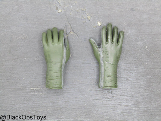 Black Hawk Down - Nomex Flight Gloved Hand Set