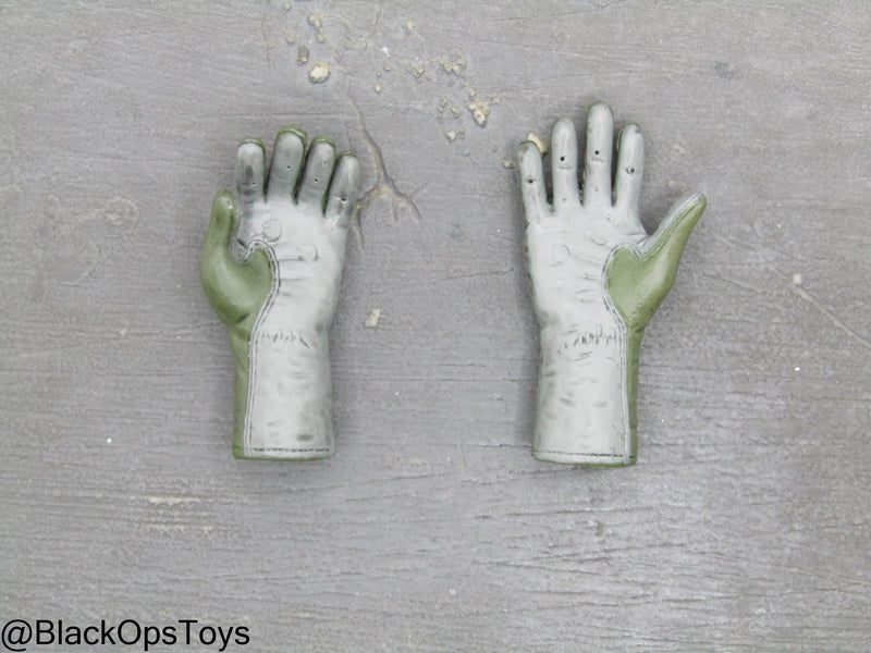 Load image into Gallery viewer, Black Hawk Down - Nomex Flight Gloved Hand Set
