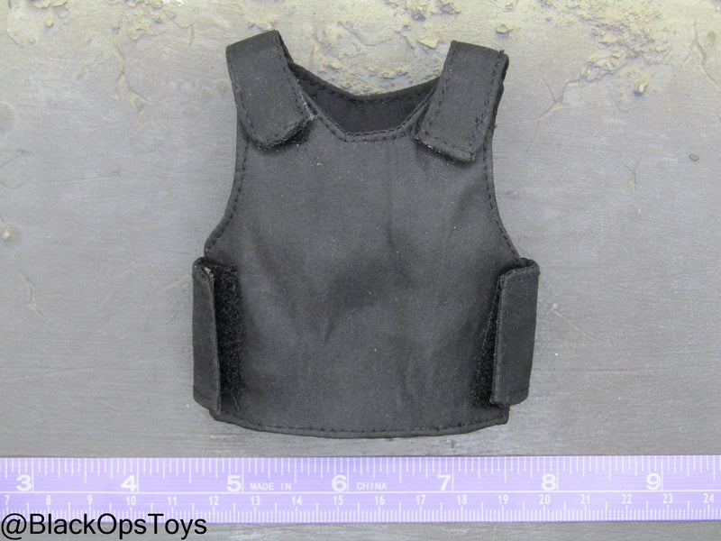 Load image into Gallery viewer, Black Hawk Down - Black Body Armor
