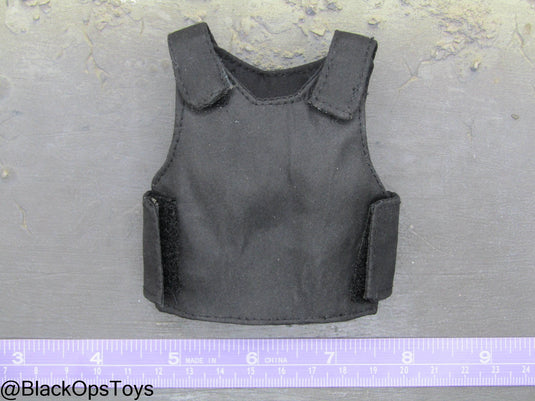 Black Hawk Down - Black Body Armor