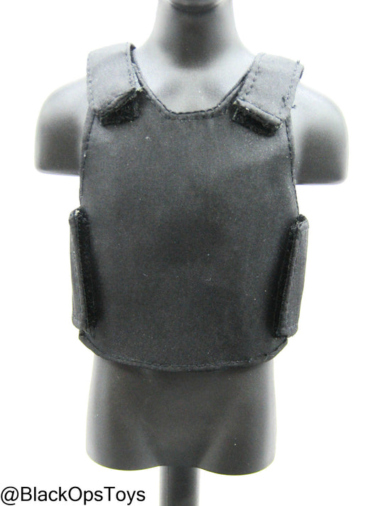 Black Hawk Down - Black Body Armor