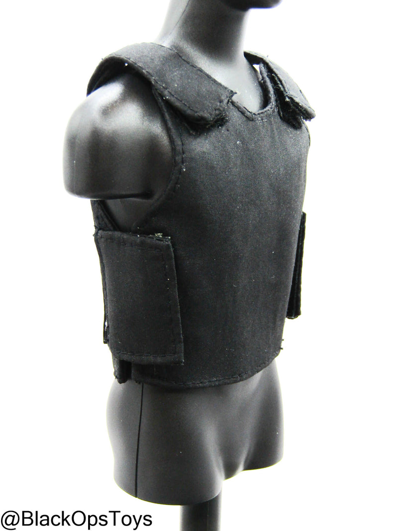 Load image into Gallery viewer, Black Hawk Down - Black Body Armor
