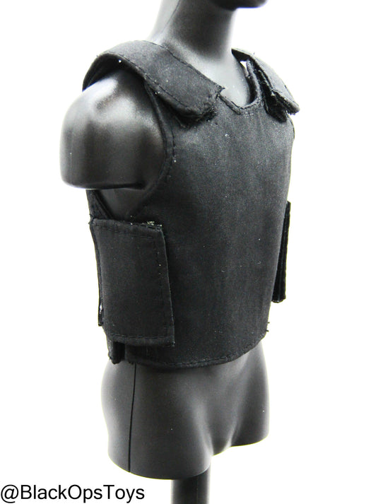 Black Hawk Down - Black Body Armor