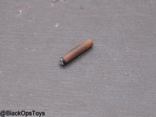 Face Change - The Agent - Cigar