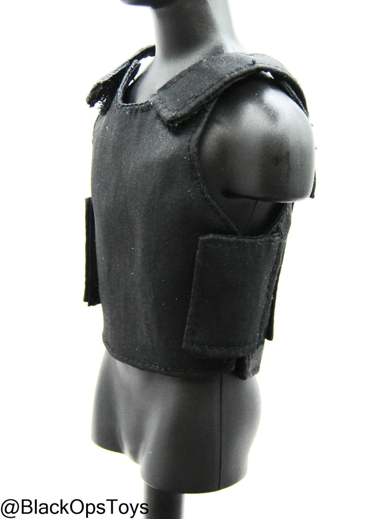 Load image into Gallery viewer, Black Hawk Down - Black Body Armor
