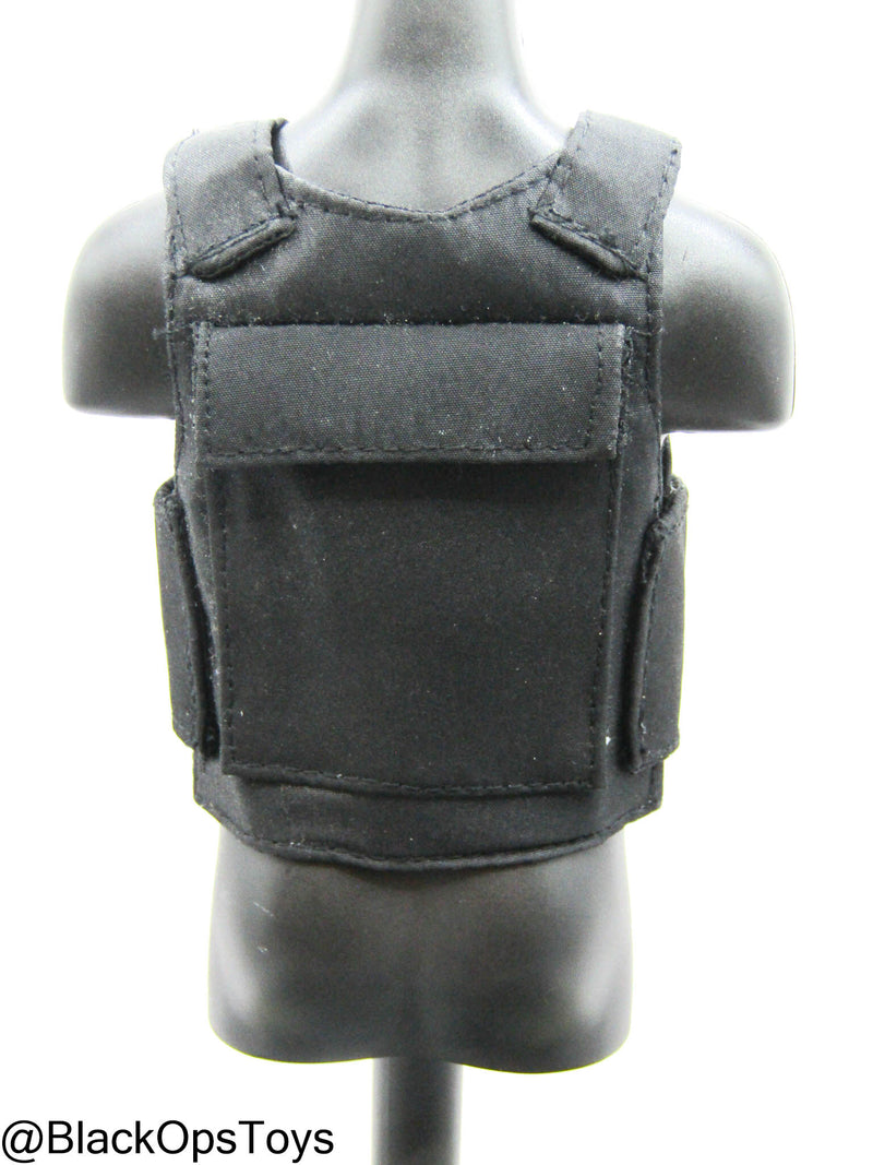 Load image into Gallery viewer, Black Hawk Down - Black Body Armor
