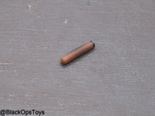 Face Change - The Agent - Cigar