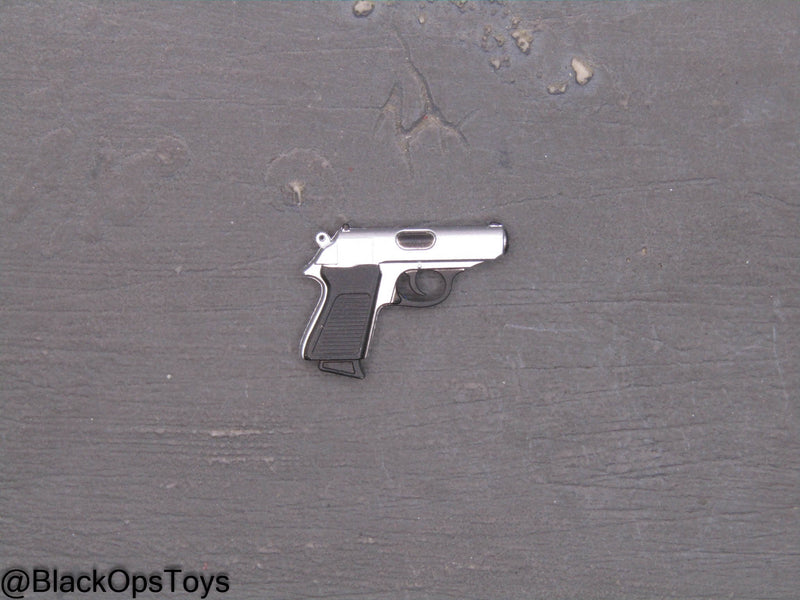 Load image into Gallery viewer, Face Change - The Agent - Pistol PPK
