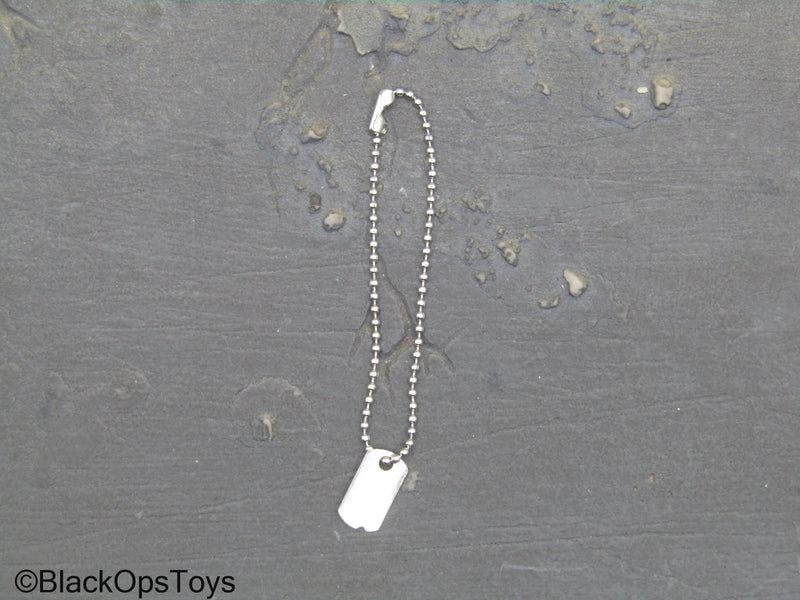Load image into Gallery viewer, Vietnam Forrest Gump - Metal Dog Tags
