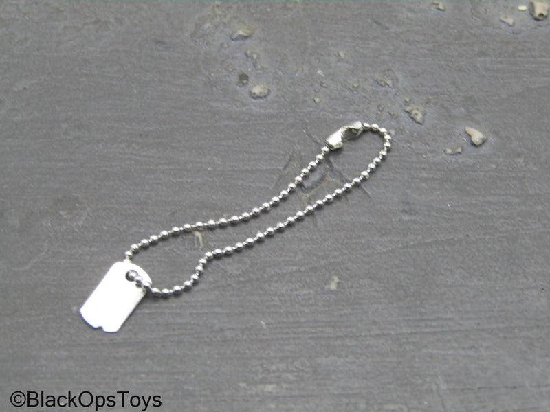 Load image into Gallery viewer, Vietnam Forrest Gump - Metal Dog Tags
