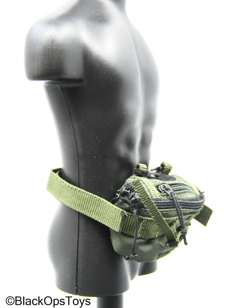 Load image into Gallery viewer, OD Green IFAK Pouch
