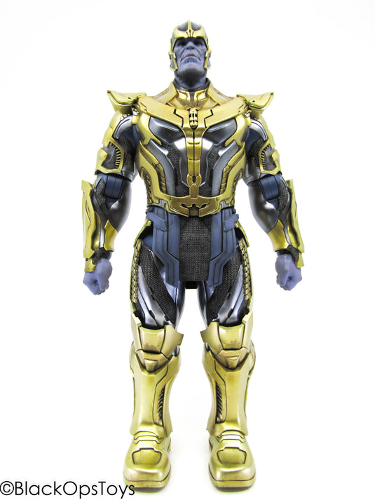 Guardians Of The Galaxy - Thanos Dressed Body Set