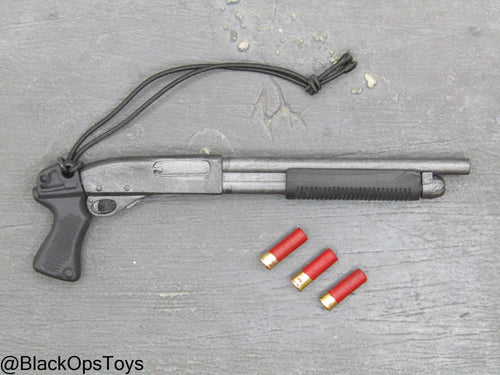 Black Hawk Down - Shotgun w/Pistol Grip