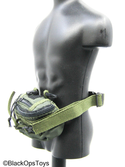 OD Green IFAK Pouch