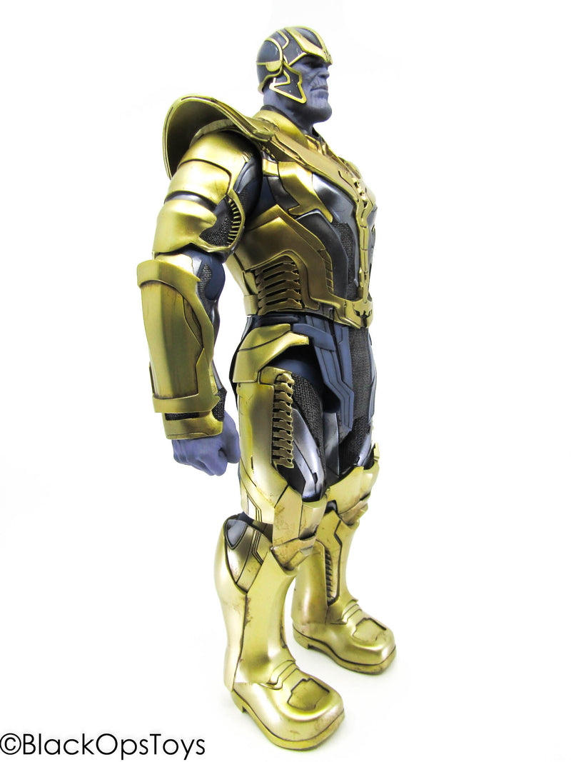 Load image into Gallery viewer, Guardians Of The Galaxy - Thanos Dressed Body Set
