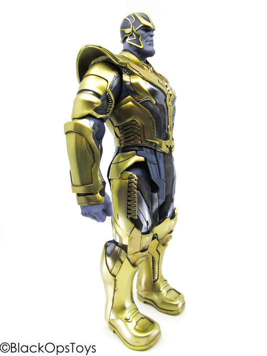 Guardians Of The Galaxy - Thanos Dressed Body Set