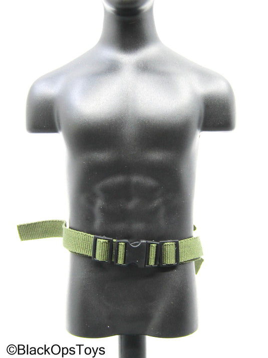 OD Green IFAK Pouch