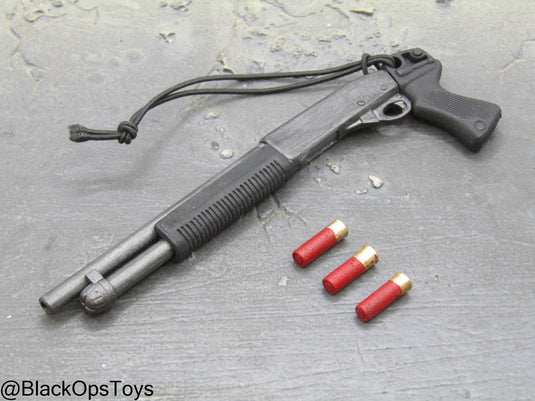 Black Hawk Down - Shotgun w/Pistol Grip
