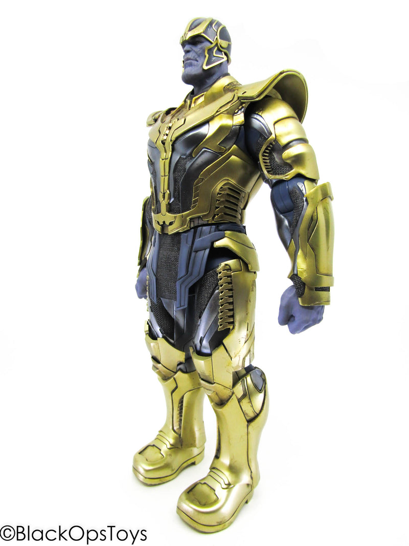 Load image into Gallery viewer, Guardians Of The Galaxy - Thanos Dressed Body Set
