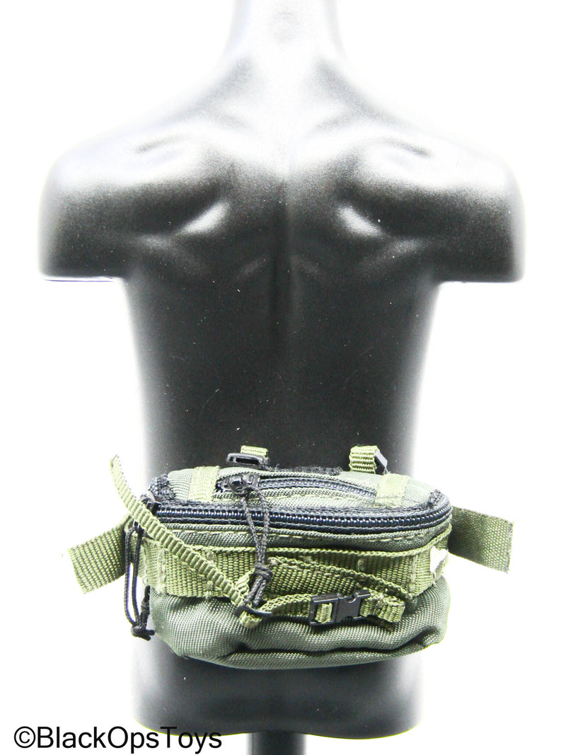 Load image into Gallery viewer, OD Green IFAK Pouch
