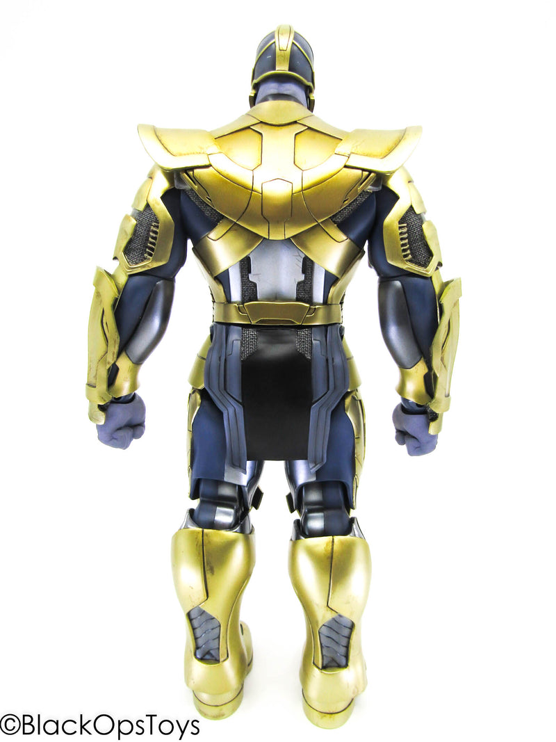 Load image into Gallery viewer, Guardians Of The Galaxy - Thanos Dressed Body Set
