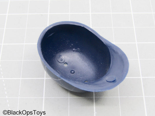 Blue Baseball Batter Helmet