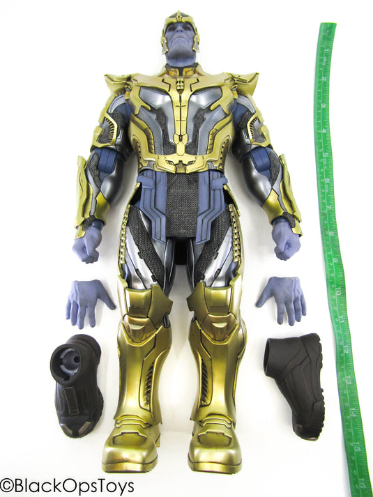 Guardians Of The Galaxy - Thanos Dressed Body Set