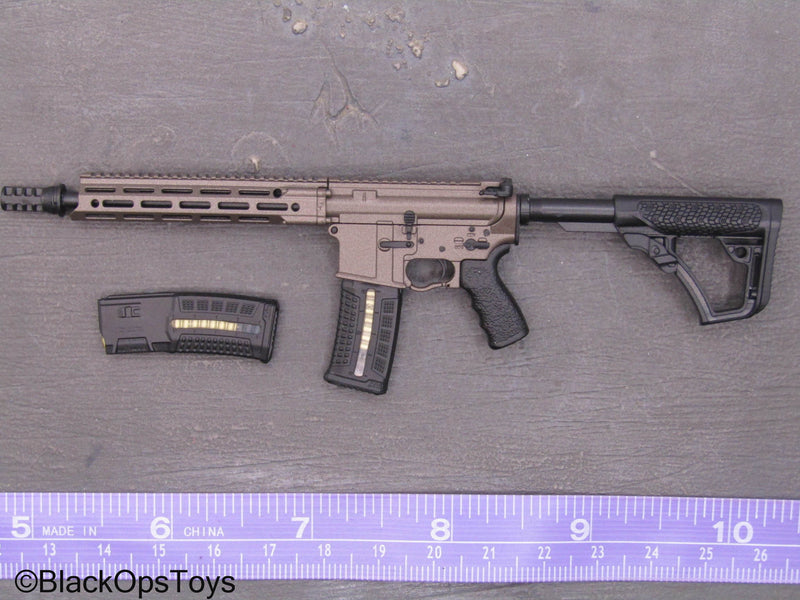 Load image into Gallery viewer, PMC - Dark Brown 5.56 Rifle

