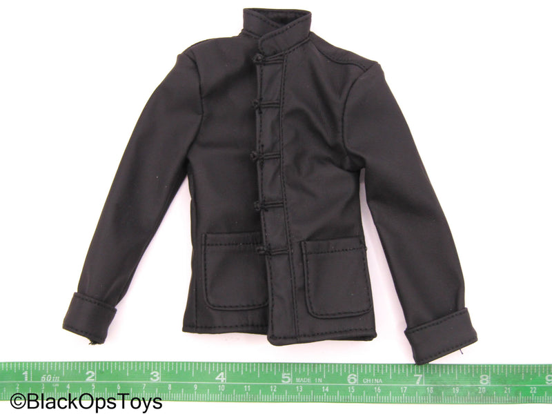 Load image into Gallery viewer, Dam Toys Gangsters Kingdom - Black Jacket
